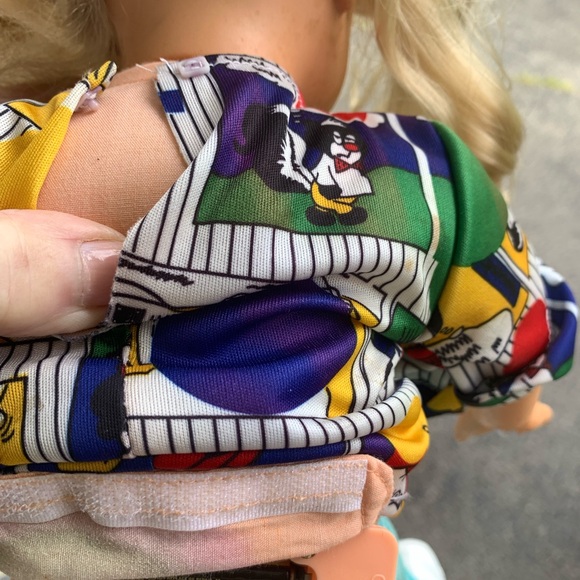 Chatty Cathy - Picture 4 of 4